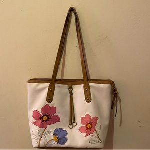 Women’s Fashion Shoulder Bag